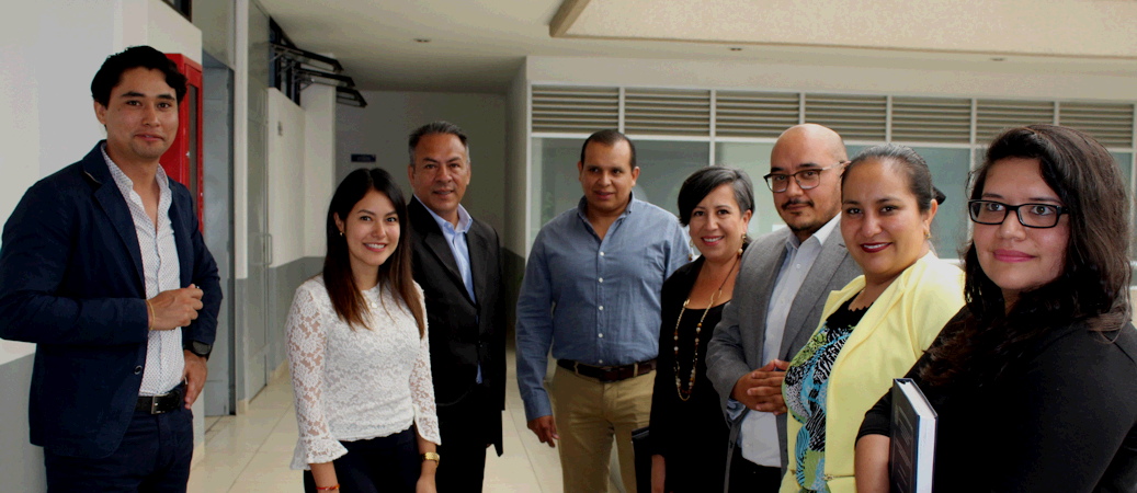 Organizadores