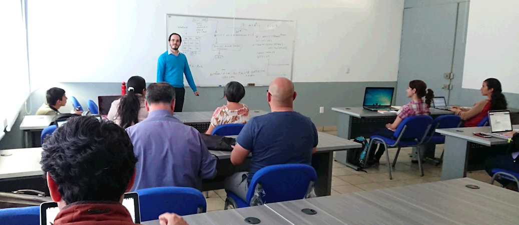 Presentacion